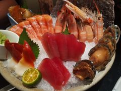 -松鹤精致料理(五一中路店)