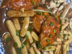 -小乐惠土菜馆(厚诚路店)