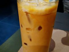 -吱咖啡西式简餐