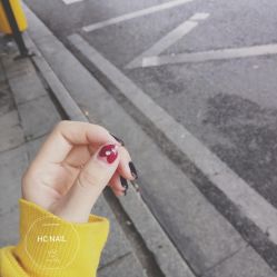 点击看大图 -HC美甲美睫皮肤管理中心