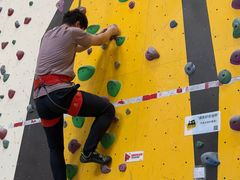 -问山MountQuest攀岩馆