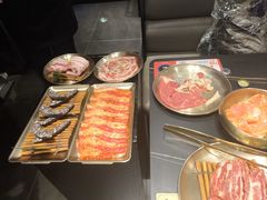 -西塔老太太泥炉烤肉(龙湖北苑天街店)