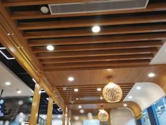 大堂-鴻瑞興面馆(保利时光里店)