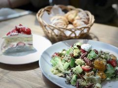-麦田工坊(月湖店)