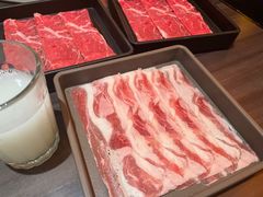 -MoMo牧场·寿喜烧专门店(长泰广场店)