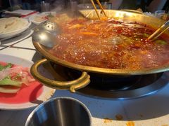 -小龙坎火锅(IFS HOT店)