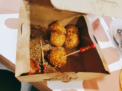 -奶奶的美食(宽厚里店)