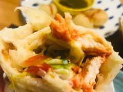 -Pakwaan Indian restaurant芭港湾印度餐厅(领事馆店)