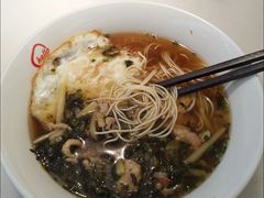 -老盛兴汤包馆(华灵店)
