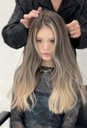 -DL HOPE明星造型