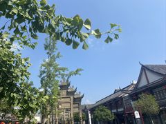 -南关石牌坊古镇