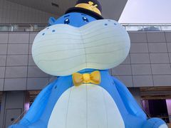-盒马X会员店(王府井奥莱UP TOWN店)
