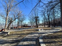 -阳台山自然风景区