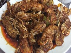 -天津乾毓德饭庄·清真传统炒菜·海鲜烧烤(咸阳路店)