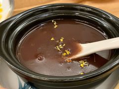 -马勒别墅·中餐厅