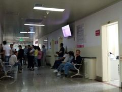 -西安高新医院