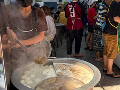 -榮泰米粉湯(Left Shop)