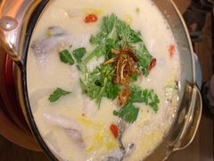 -闽上鲜·福建菜(龙湖滨江天街店)