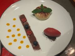 -恰餐厅 CHAR Grill&Bar(西安经开洲际店)