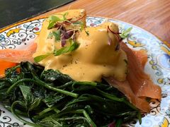 -Alimentari早午餐(安福路店)