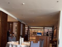 -静之湖湖畔餐厅