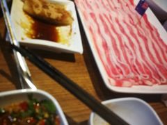 -傣妹火锅(南京东路一店)