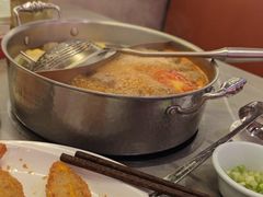 -宴全牛粤来越牛潮汕鲜牛肉火锅(海州万达广场店)