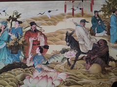 -蓬莱阁景区