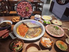 -楠火锅(昆山金鹰店)