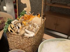 -大龙燚·旷野鲜火锅(广州首店)