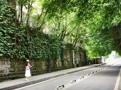 -黄桷坪涂鸦艺术街