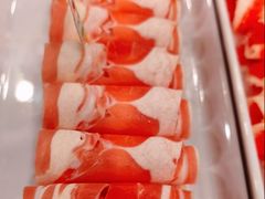 -牛街·马辈儿涮肉(牛街二店)