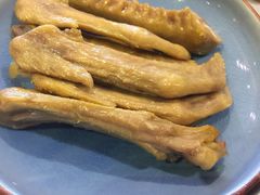 -无锡城中皇冠假日酒店·芳园中餐厅