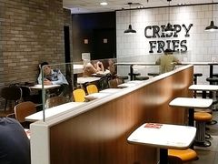 -麦当劳(秣陵路店)