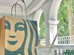 -星巴克臻选(广州沙面店)