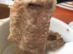 -蔡社牛肉城(龙湖店)