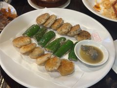 煎酿三宝-猪肉婆私房菜(容桂总店)