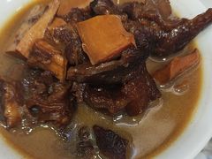 -尹记门钉肉饼(丰台站店)