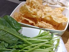 -骨捞专家·金华砂锅(西田城购物中心店)