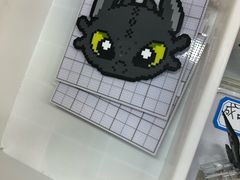 -郑在DIY·潮玩银饰绘画手作(中央大道旗舰店)
