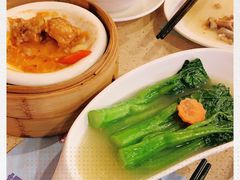 -点都德(华强南店)