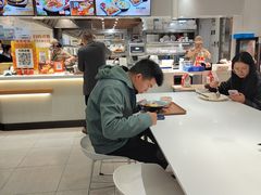 -乡村基(世纪店)