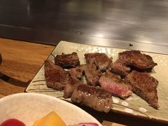 -赤坂亭·M9和牛烧肉·铁板烧(合肥万象城店)