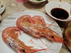 -芭菲盛宴·环球美食(袁家岗店)