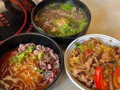 -合意桐坑牛肉粿·鲜牛肉火锅(嵩山总店)