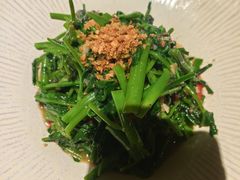 虾酱空心菜-BetterThai 泰加(苏州中心店)