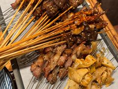 -北丐先生·野馄饨烧烤(长宁龙之梦店)