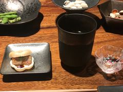-桐寿司Sushi Tong