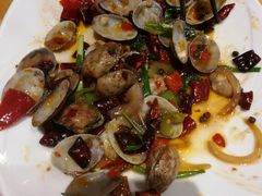 -南海渔家•海鲜•正宗海南菜(海棠湾店)