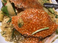 -Dang restaurant (patong phuket)